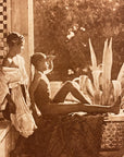 Lehnert & Landrock Antique Photogravure