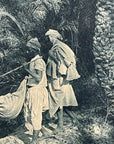 Lehnert & Landrock Antique Photogravure