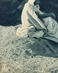 Lehnert & Landrock Antique Photogravure