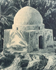 Lehnert & Landrock Antique Photogravure