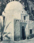 Lehnert & Landrock Antique Photogravure