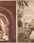 Lehnert & Landrock Photogravures - Lot of 20 Original Photogravures