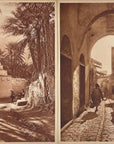Lehnert & Landrock Photogravures - Lot of 20 Original Photogravures