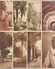 Lehnert & Landrock Photogravures - Lot of 20 Original Photogravures