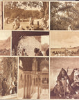 Lehnert & Landrock Photogravures - Lot of 20 Original Photogravures