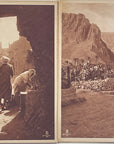 Lehnert & Landrock Photogravures - Lot of 20 Original Photogravures