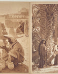 Lehnert & Landrock Photogravures - Lot of 20 Original Photogravures