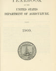1909 Victor Roselle Antique USDA Fruit Print - D.G. Passmore