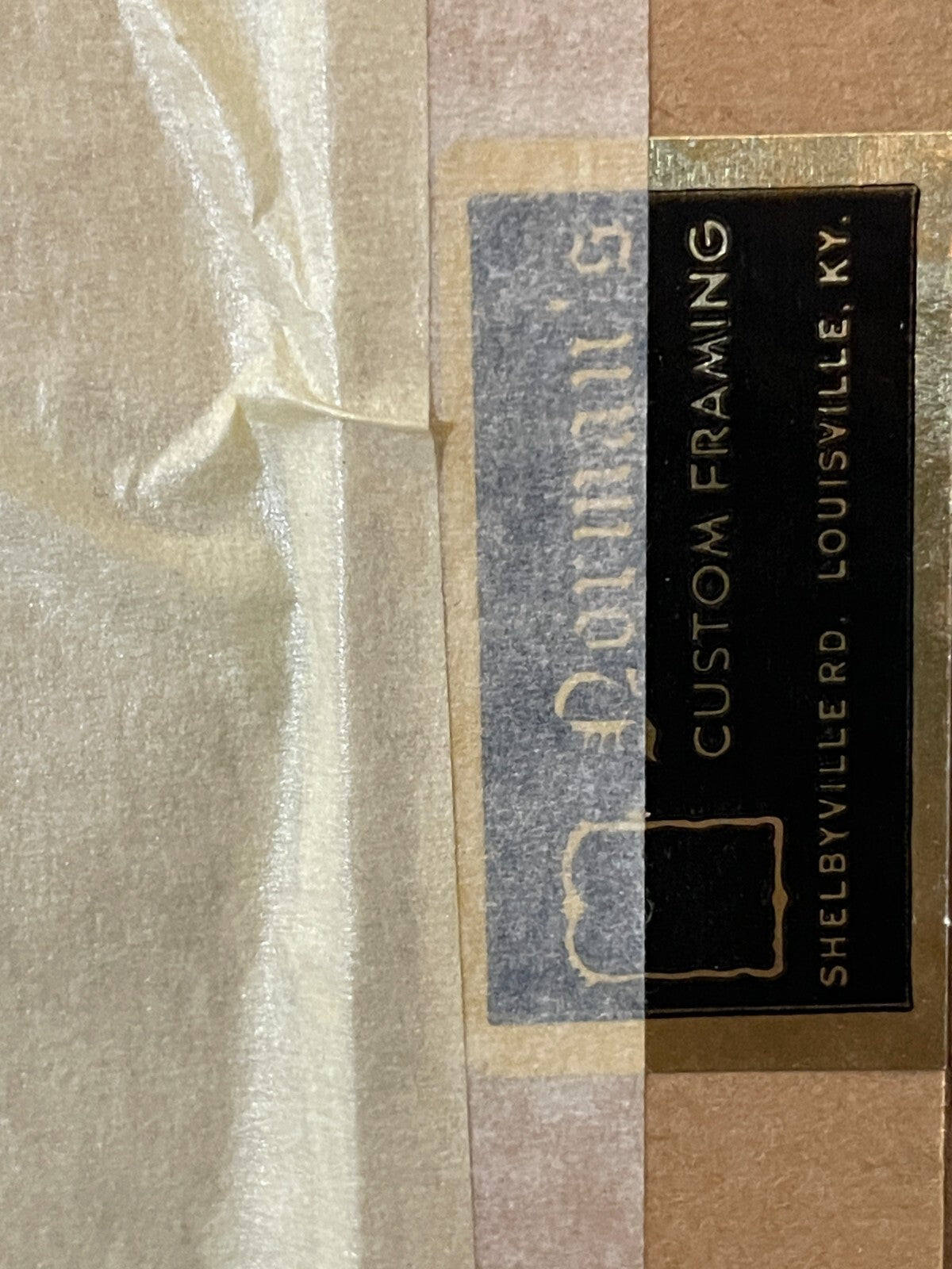 1822 BEER STREET & GIN LANE Authentic Hogarth Heath Ed. Antique Prints FRAMED