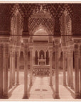 Lehnert & Landrock Antique Photogravure
