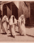 Lehnert & Landrock Antique Photogravure