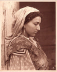 Lehnert & Landrock Antique Photogravure