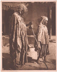 Lehnert & Landrock Antique Photogravure