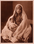 Lehnert & Landrock Antique Photogravure