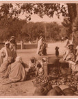 Lehnert & Landrock Antique Photogravure