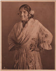 Lehnert & Landrock Antique Photogravure