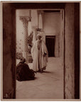 Lehnert & Landrock Antique Photogravure