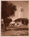 Lehnert & Landrock Antique Photogravure