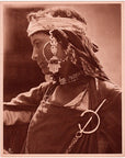 Lehnert & Landrock Antique Photogravure