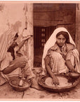 Lehnert & Landrock Antique Photogravure