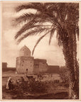Lehnert & Landrock Antique Photogravure