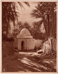 Lehnert & Landrock Antique Photogravure