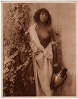 Lehnert & Landrock Antique Photogravure