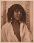Lehnert & Landrock Antique Photogravure