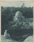 Lehnert & Landrock Antique Photogravure