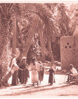Lehnert & Landrock Antique Photogravure