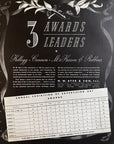 1935 A. W. Ayer & Son Vintage Print Ad - Philadelphia PA