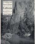 1902 Southern Pacific Railroad Print Ad Sunset Limited California River Mountain