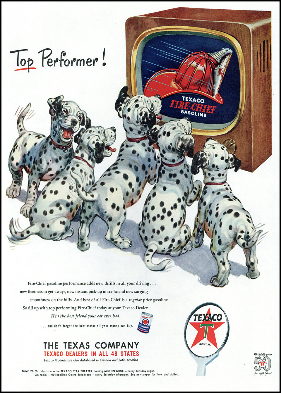 Original & Authentic Vintage Animal Ads at Adirondack Retro
