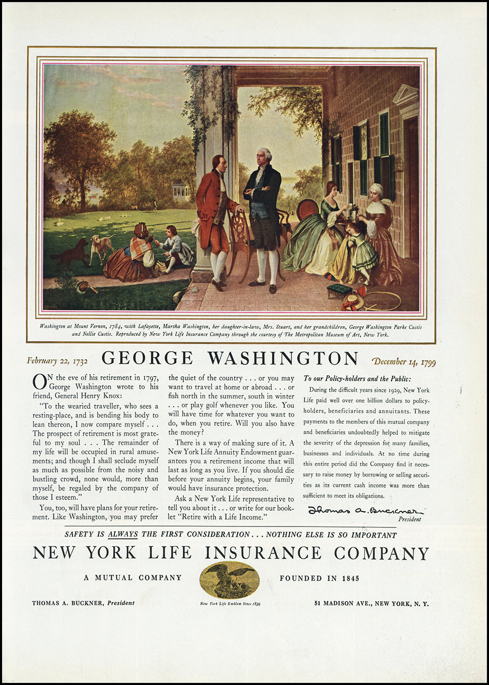 Vintage Celebrity Print Ads at Adirondack Retro