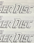 Laser Disc Newsletter - 11 Issues (Feb.-Dec.) 1997 at Adirondack Retro