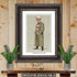 Jockey Print - H Mornington Cannon - Horse Racing Giclee Print at Adirondack Retro