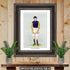 Jockey Print - William Griggs - Horse Racing Giclee Print at Adirondack Retro