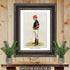 Jockey Print - Arthur Templeman - Horse Racing Giclee Print at Adirondack Retro