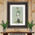 Jockey Print - J E Watts - Horse Racing Giclee Print at Adirondack Retro