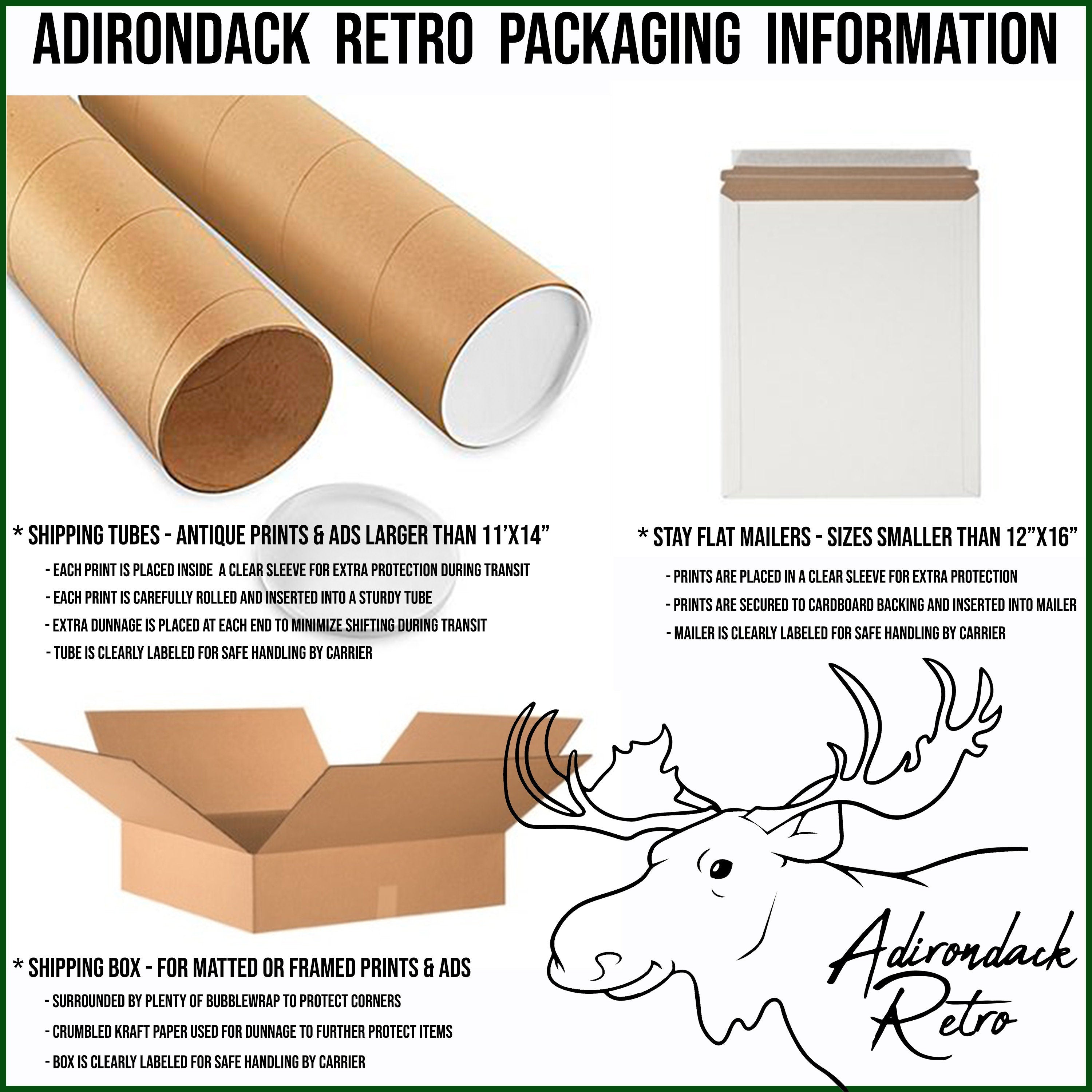 Deer Stand 1985 Patent Print